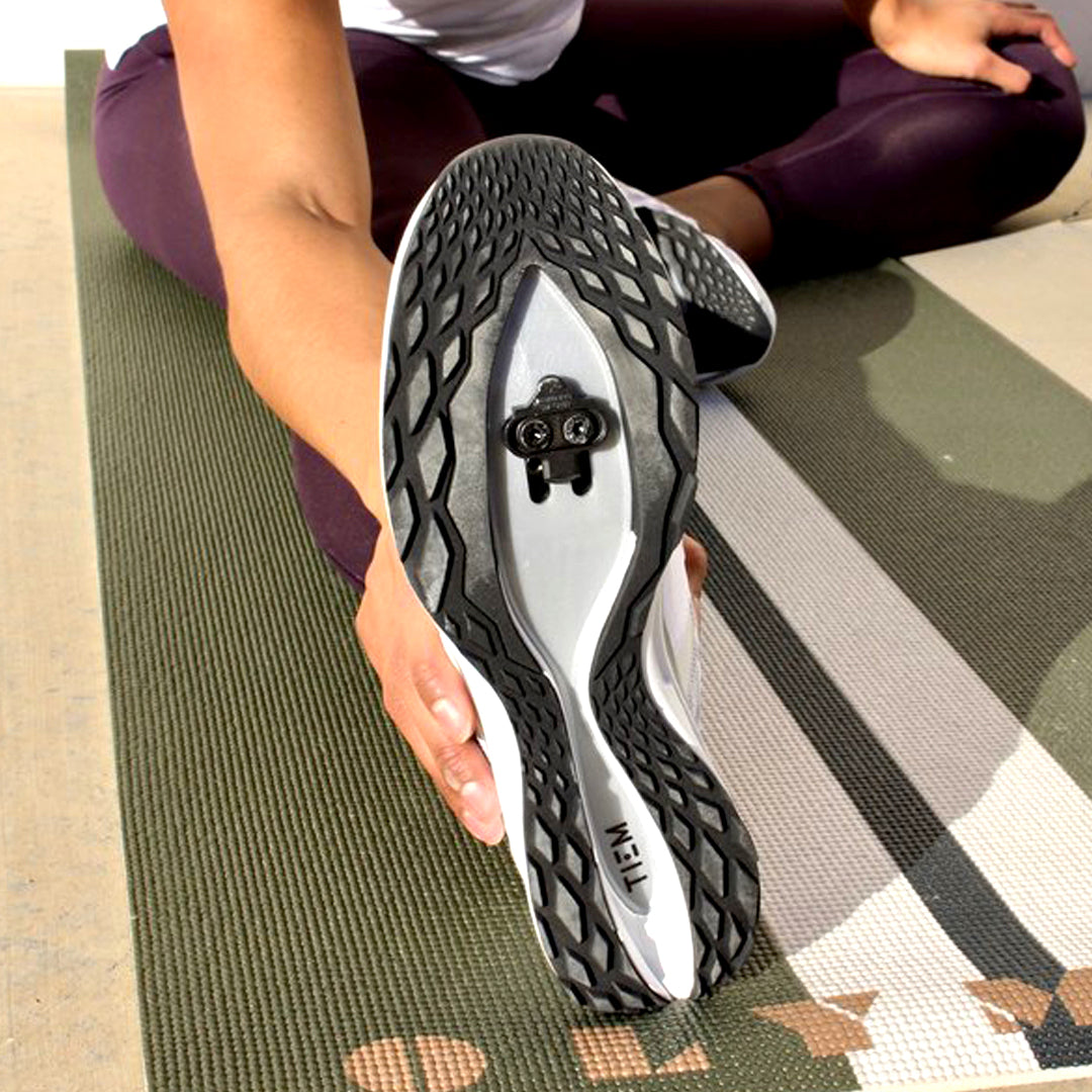 Installing your New SPD Cleats