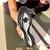 Installing your New SPD Cleats
