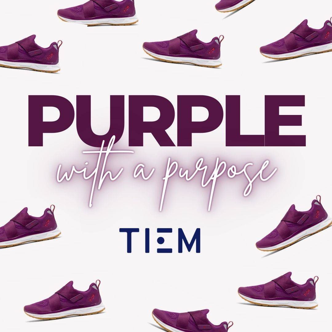 Purple with a Purpose 2023