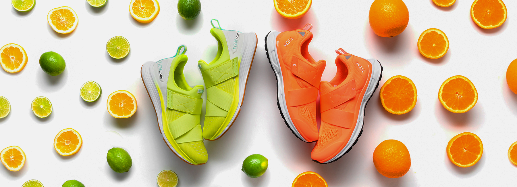 Summer Citrus Collection