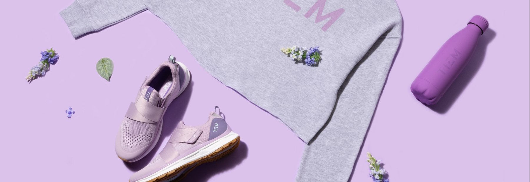 Lilac Collection