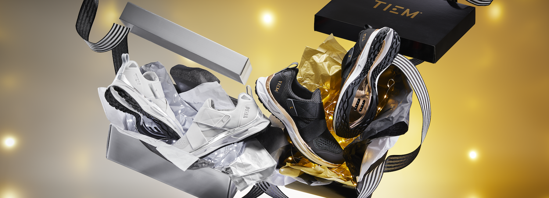 Limited Edition Metallics