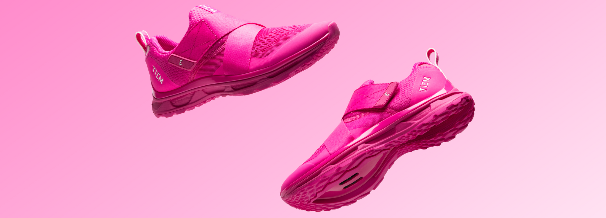 The Pink Collection