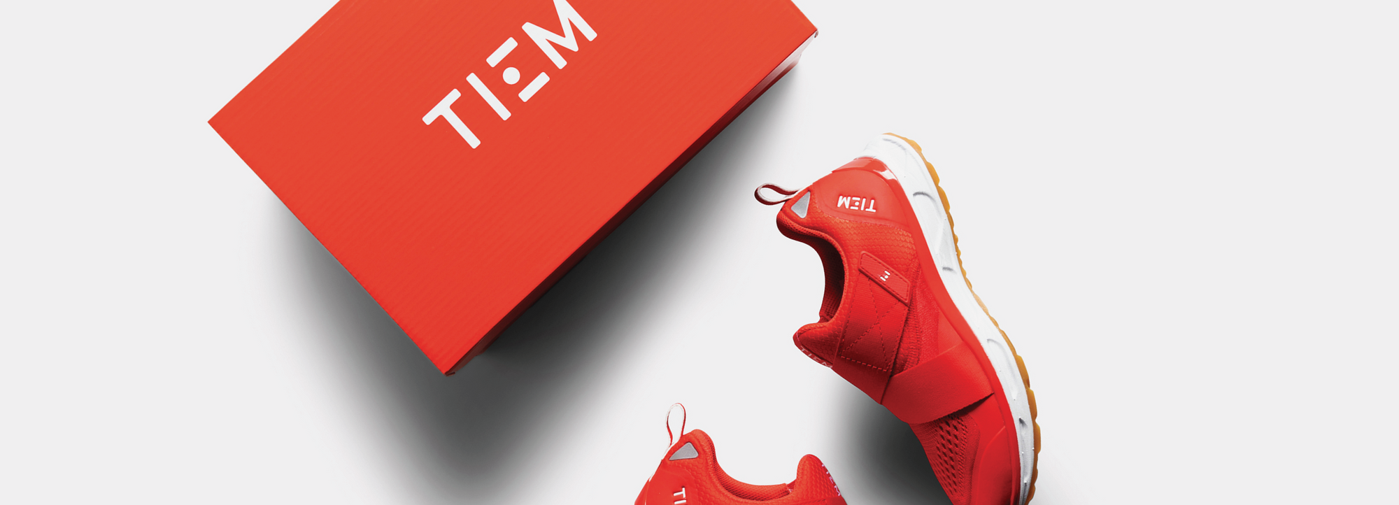Solar Red Collection
