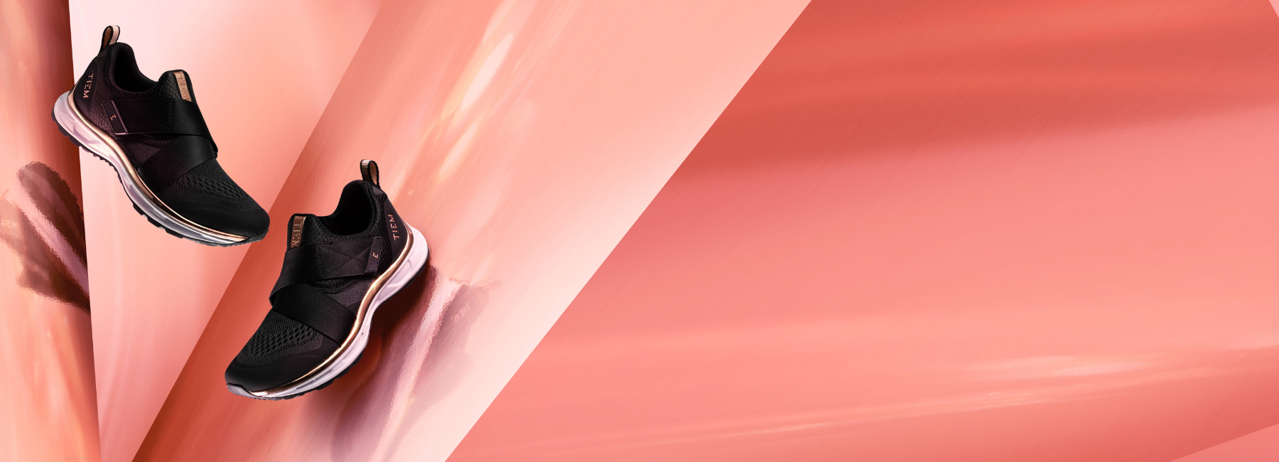 Rose Gold Collection