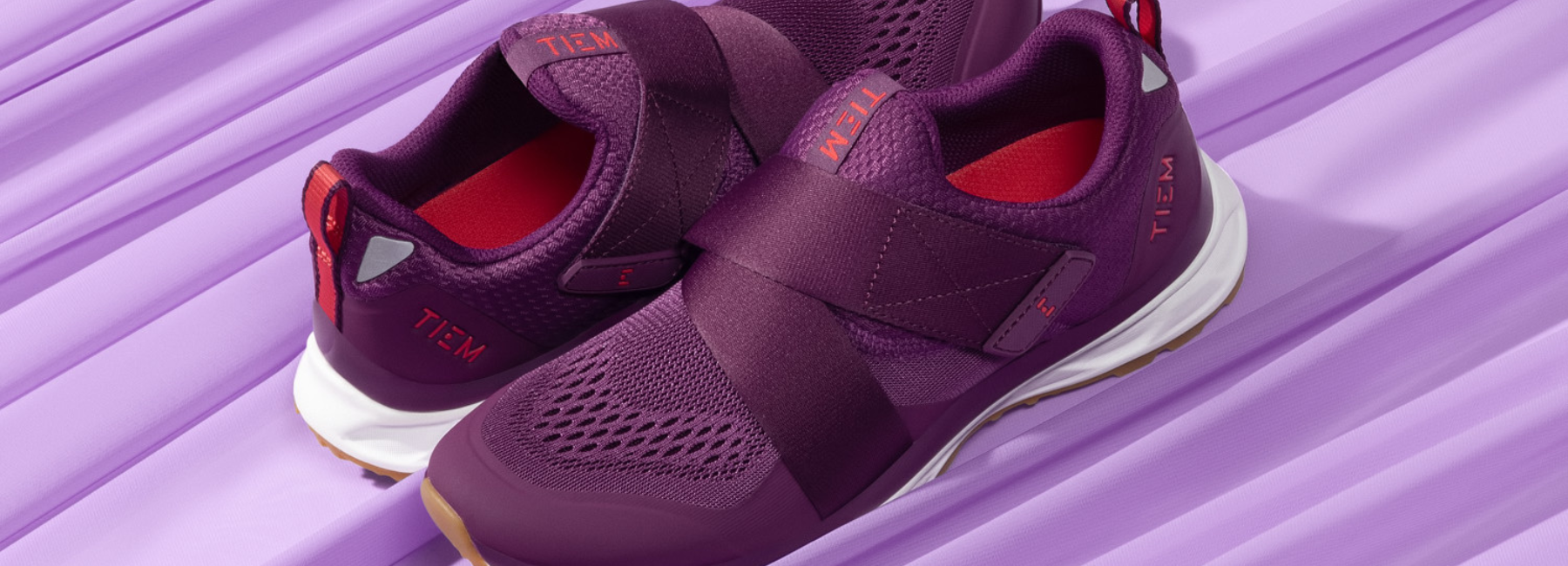 The Purple Collection