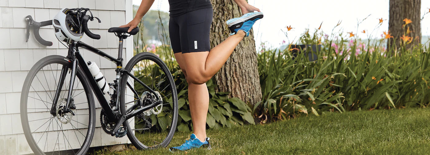Outdoor Cycling Essentials