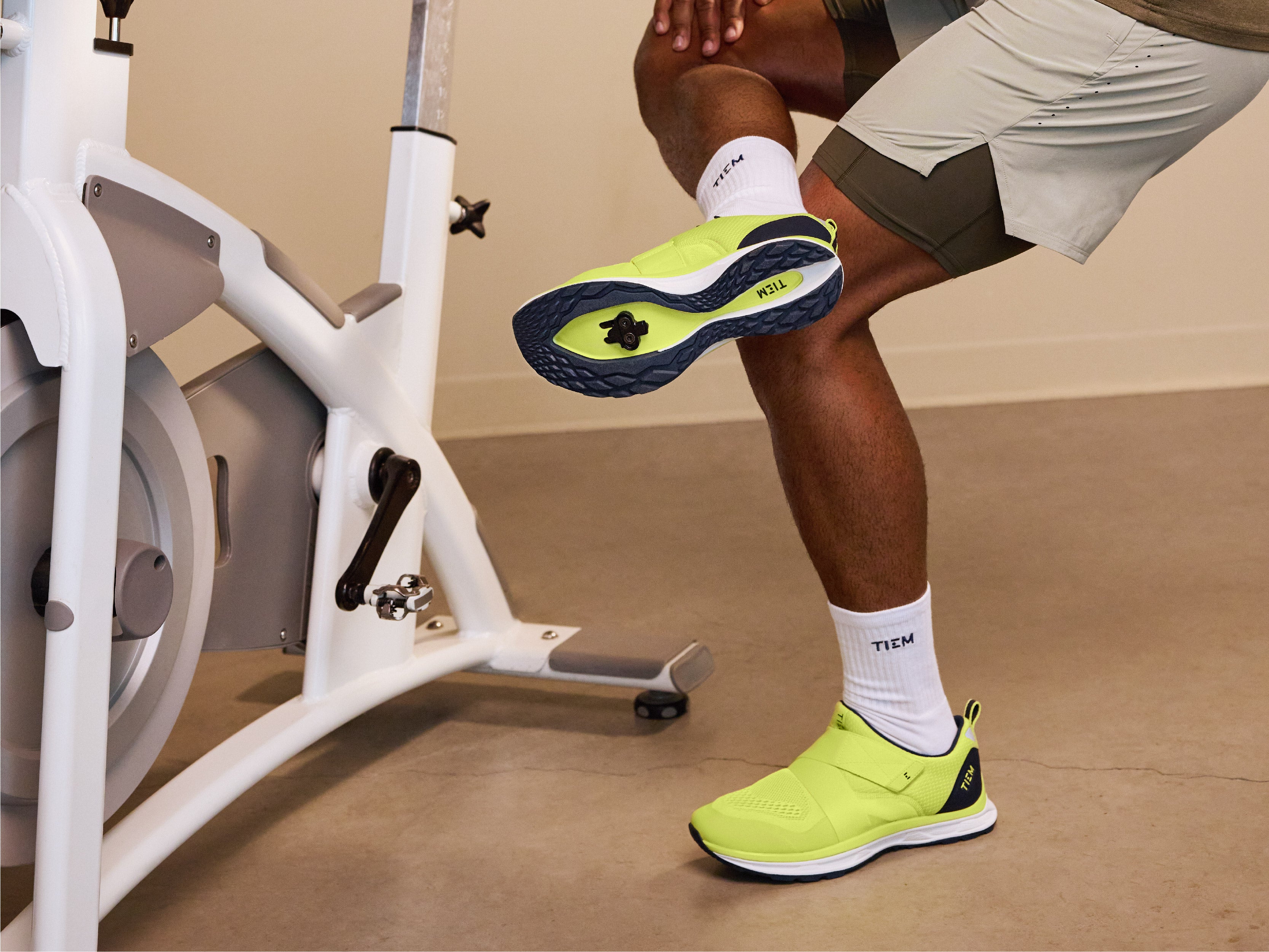 TIEM - Footwear for the Modern Athlete