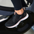 Slipstream - Black/Rose Gold