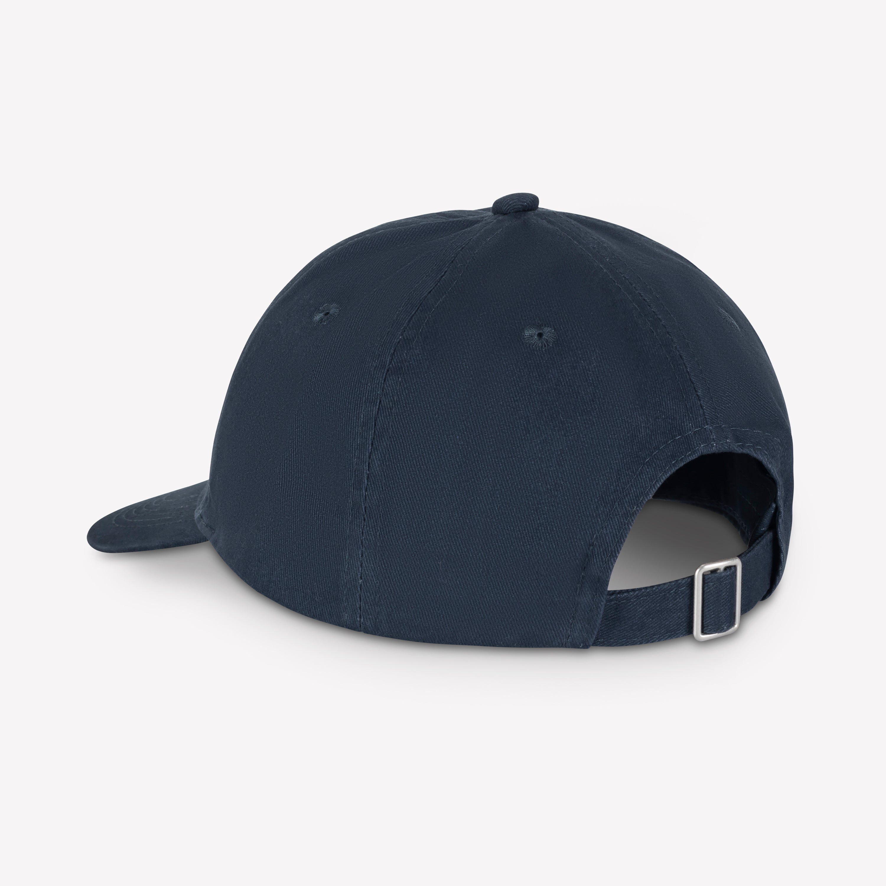 Baseball Cap Navy/Navy TIEM - Main Image