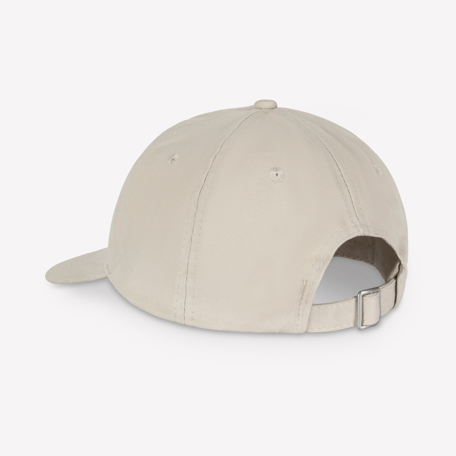 Baseball Cap - Tan/White - TIEM Baseball Cap - Tan/White - TIEM