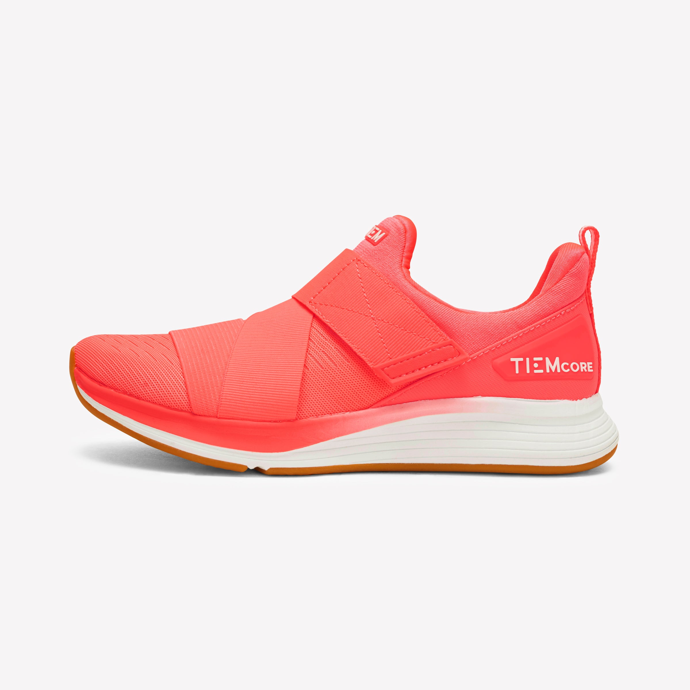 Men's HIIT Trainer (Bright Coral) US 12