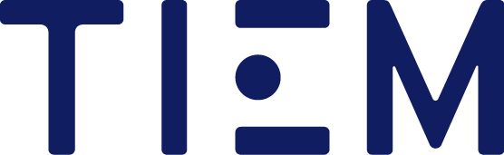TIEM logo