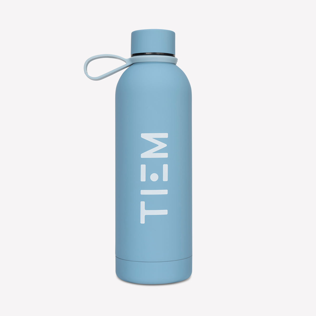 TIEM Insulated Water Bottle - Sky Blue