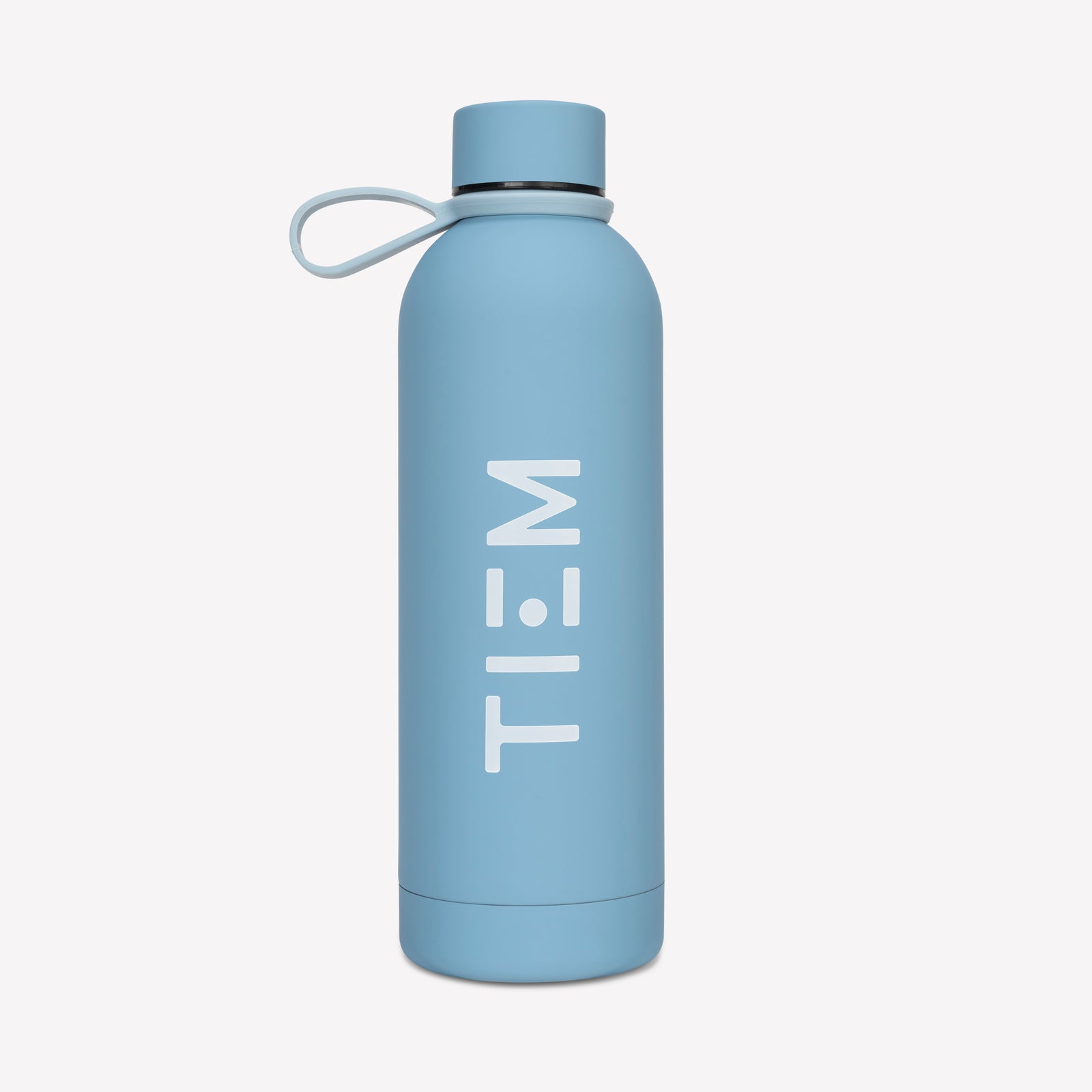 TIEM Insulated Water Bottle - Sky Blue