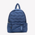 Maya Backpack - Denim