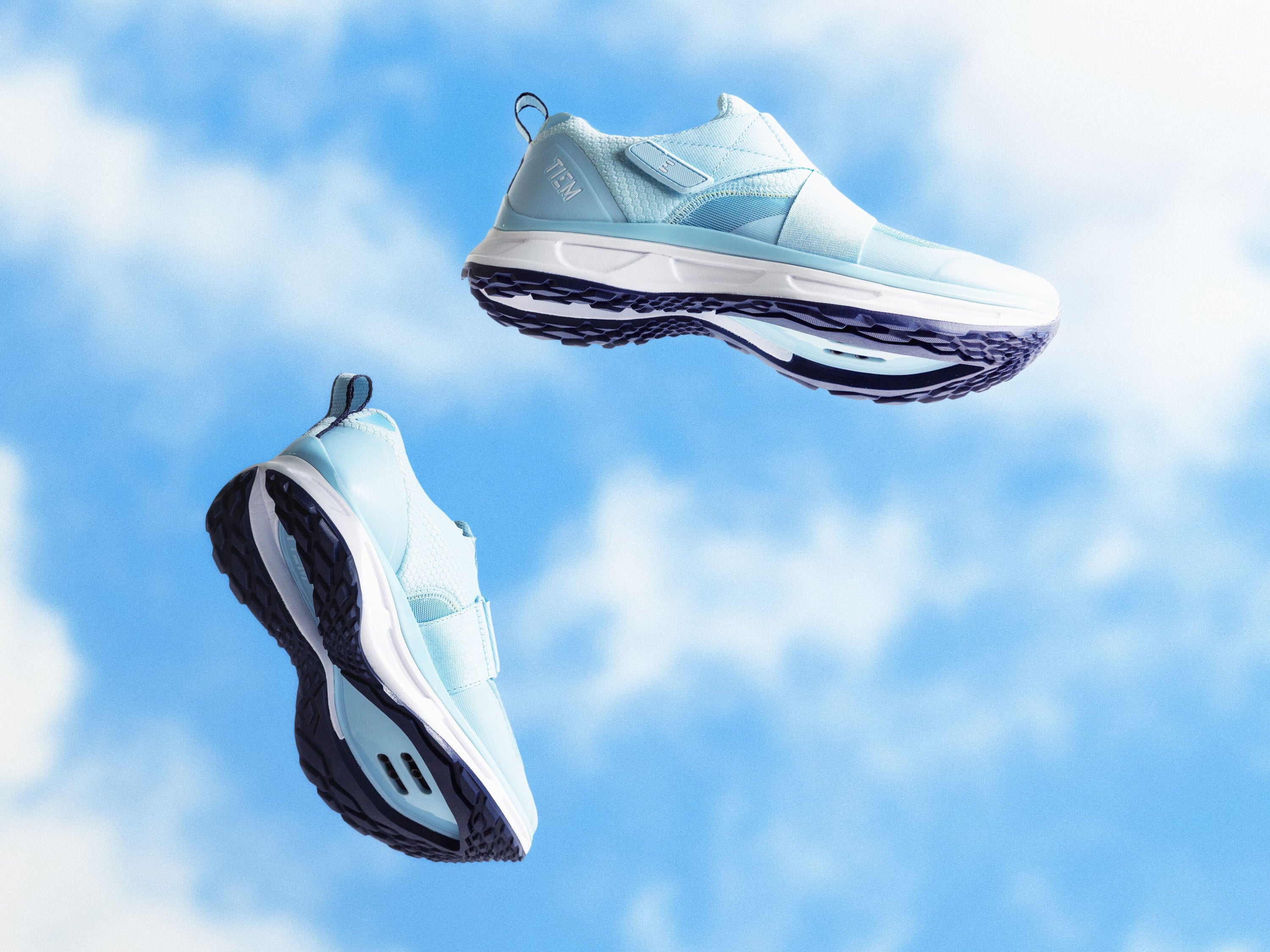 TIEM - Footwear for the Modern Athlete