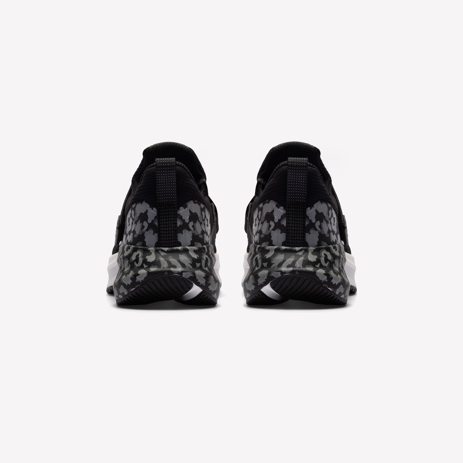 Lynx - Black Leopard