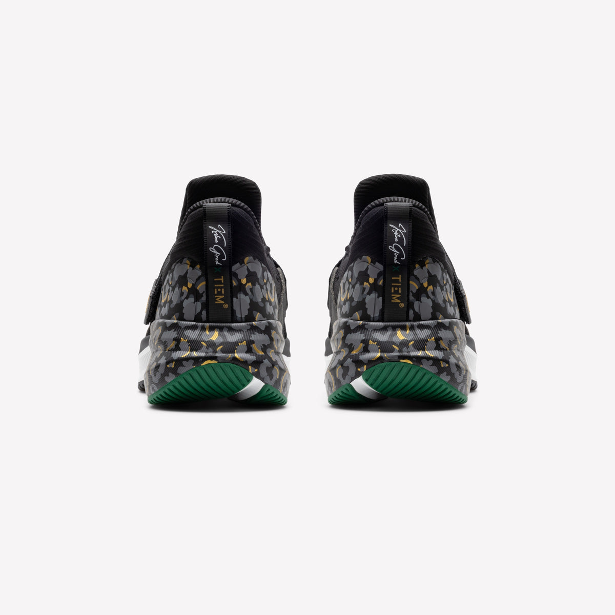 Lynx - Kristina Girod x TIEM