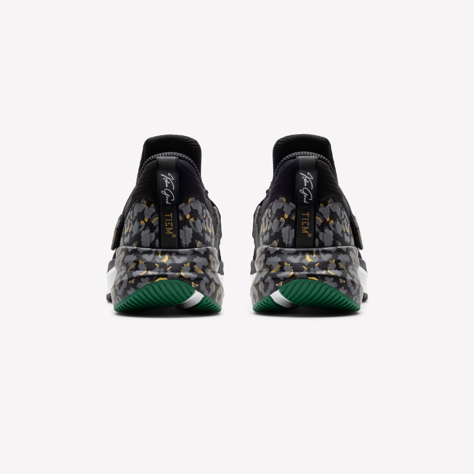 Lynx - Kristina Girod x TIEM