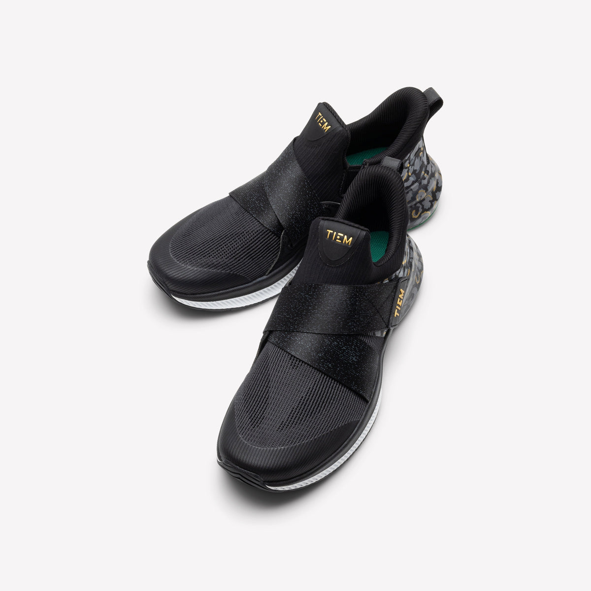 Lynx - Kristina Girod x TIEM