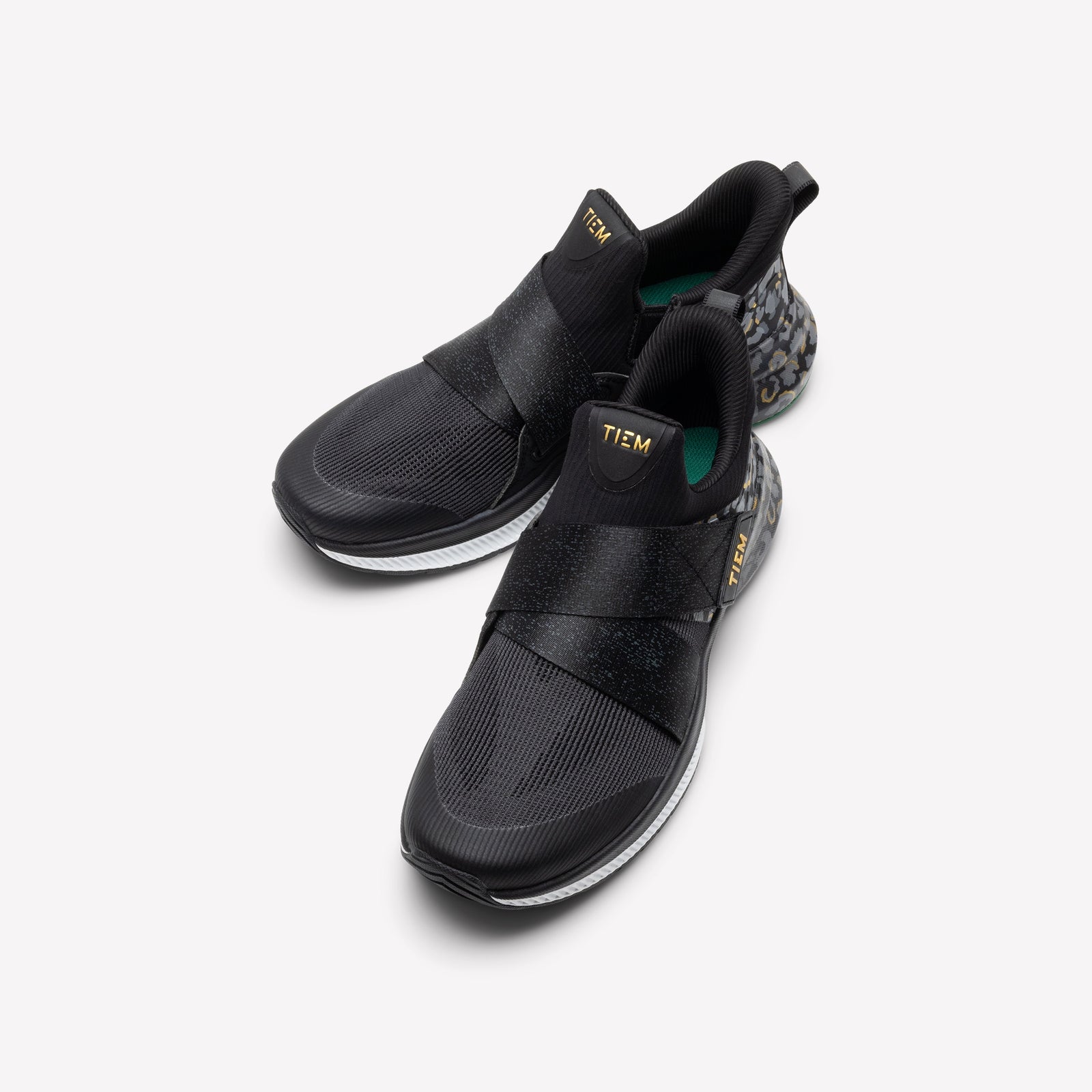 Lynx - Kristina Girod x TIEM