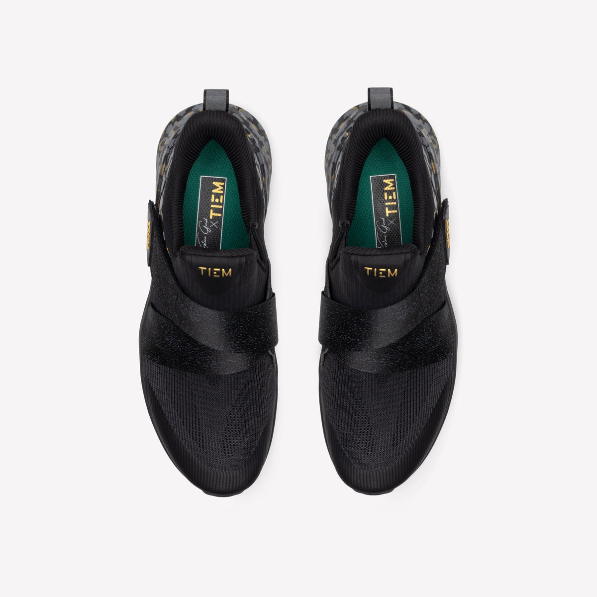 Lynx - Kristina Girod x TIEM