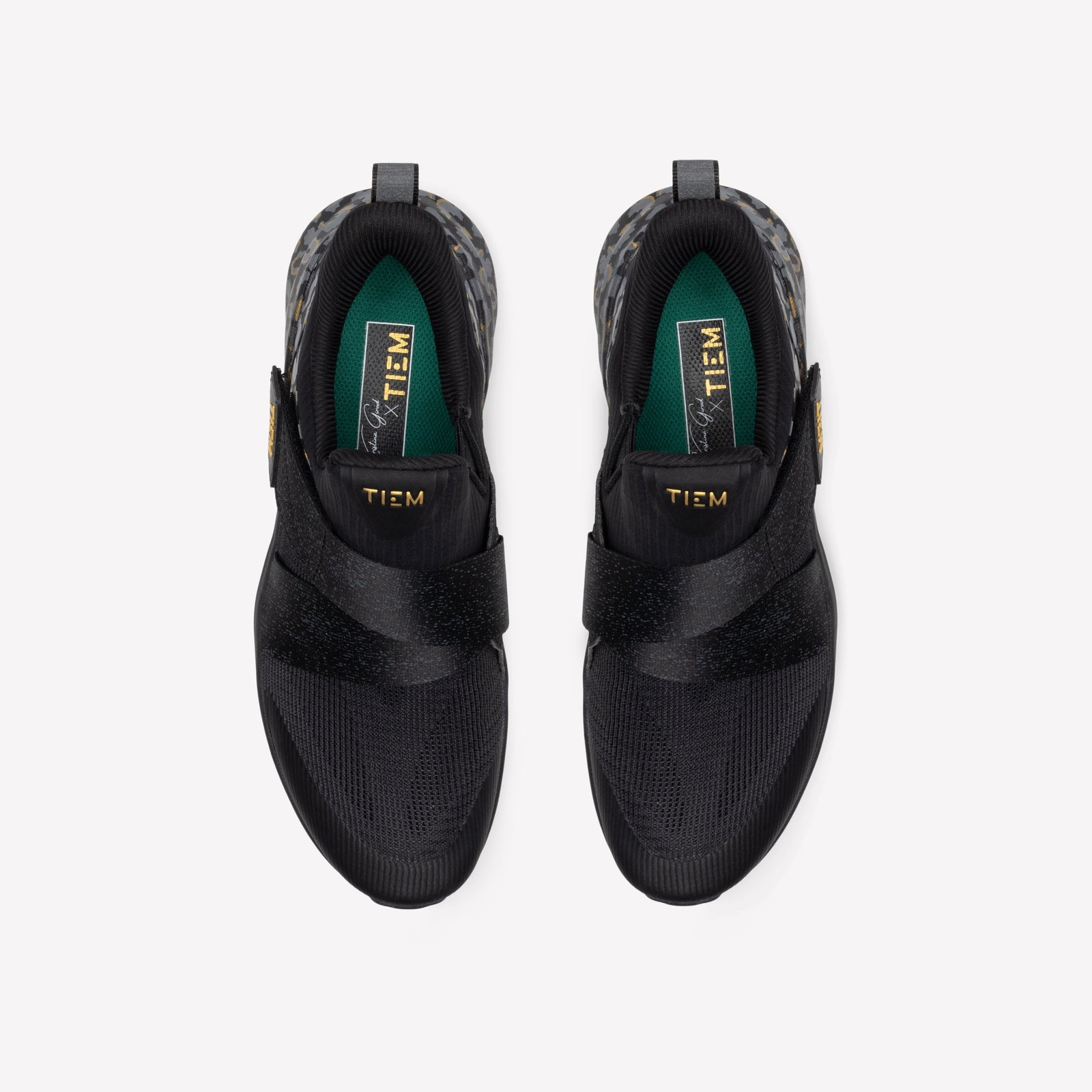 Lynx - Kristina Girod x TIEM