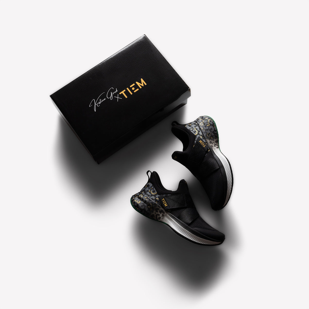 Lynx - Kristina Girod x TIEM