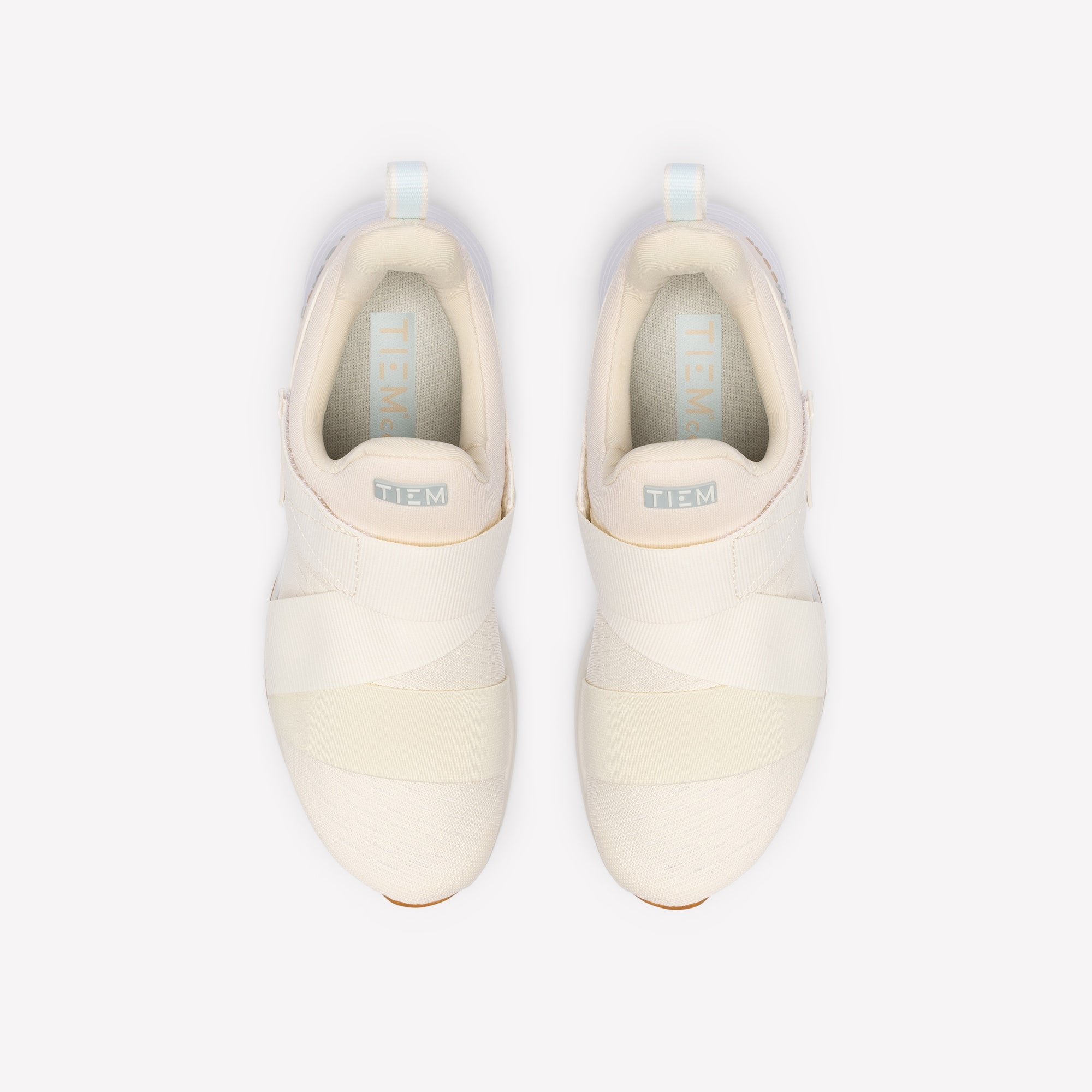 Latus - Dove White