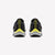 Men's Slipstream - Black/Citron