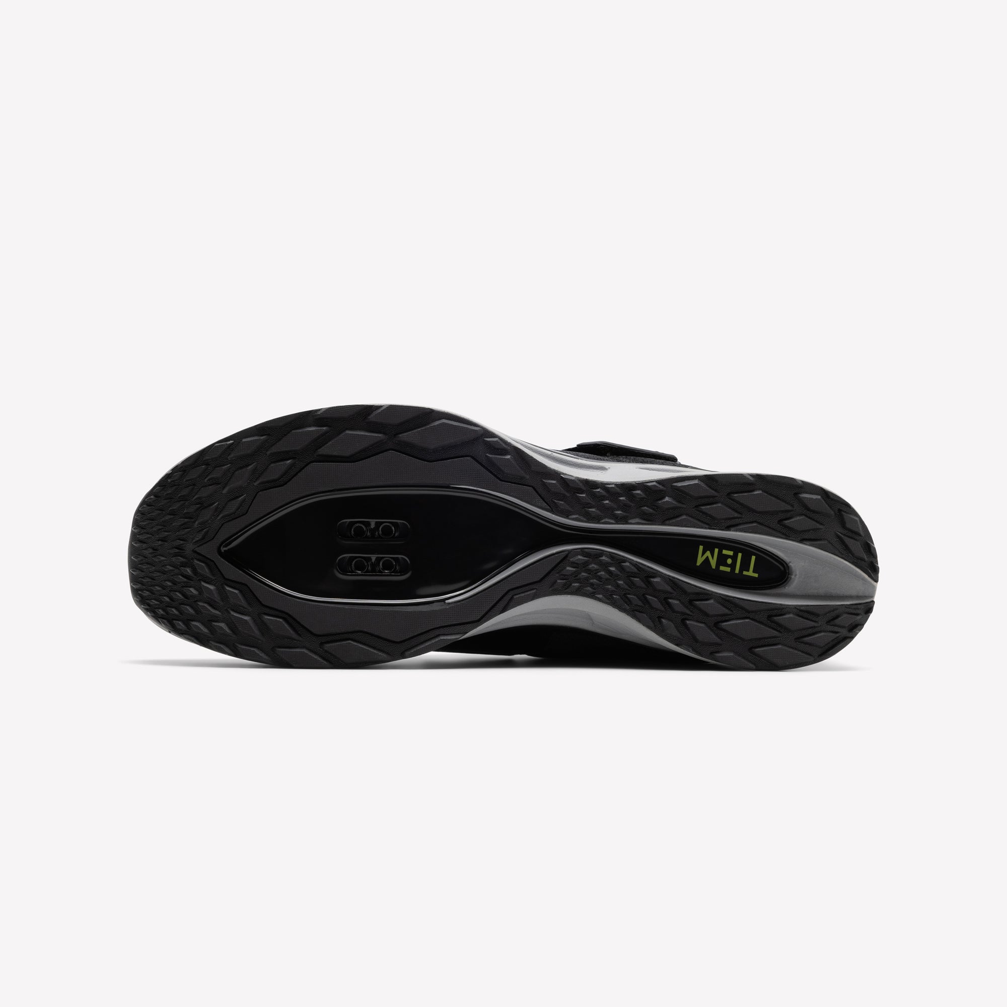 Men's Slipstream - Black/Citron