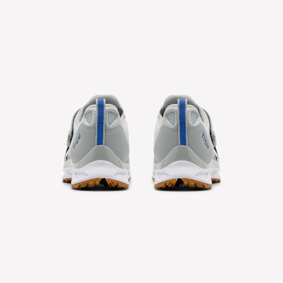 Men's Slipstream - Light Gray/Royal