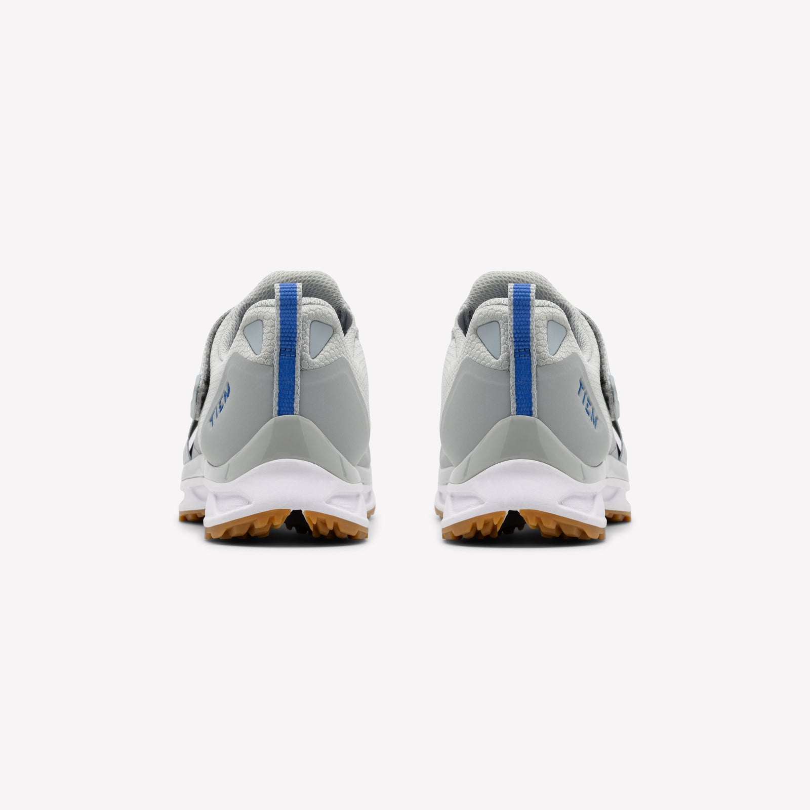 Men's Slipstream - Light Gray/Royal