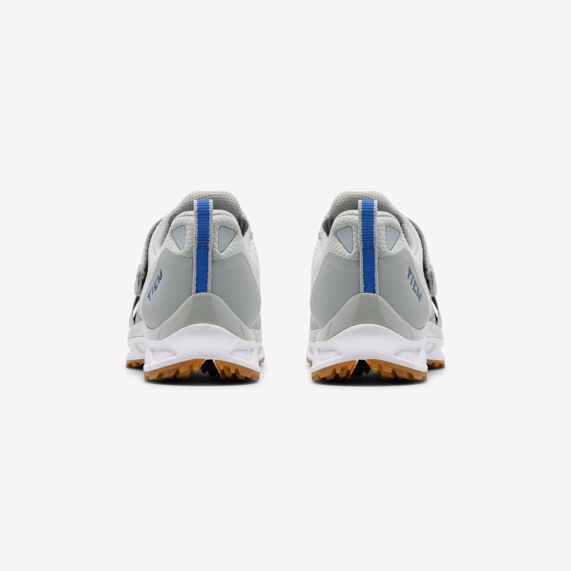 Men's Slipstream - Light Gray/Royal