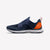 Men's Slipstream - Navy/Orange