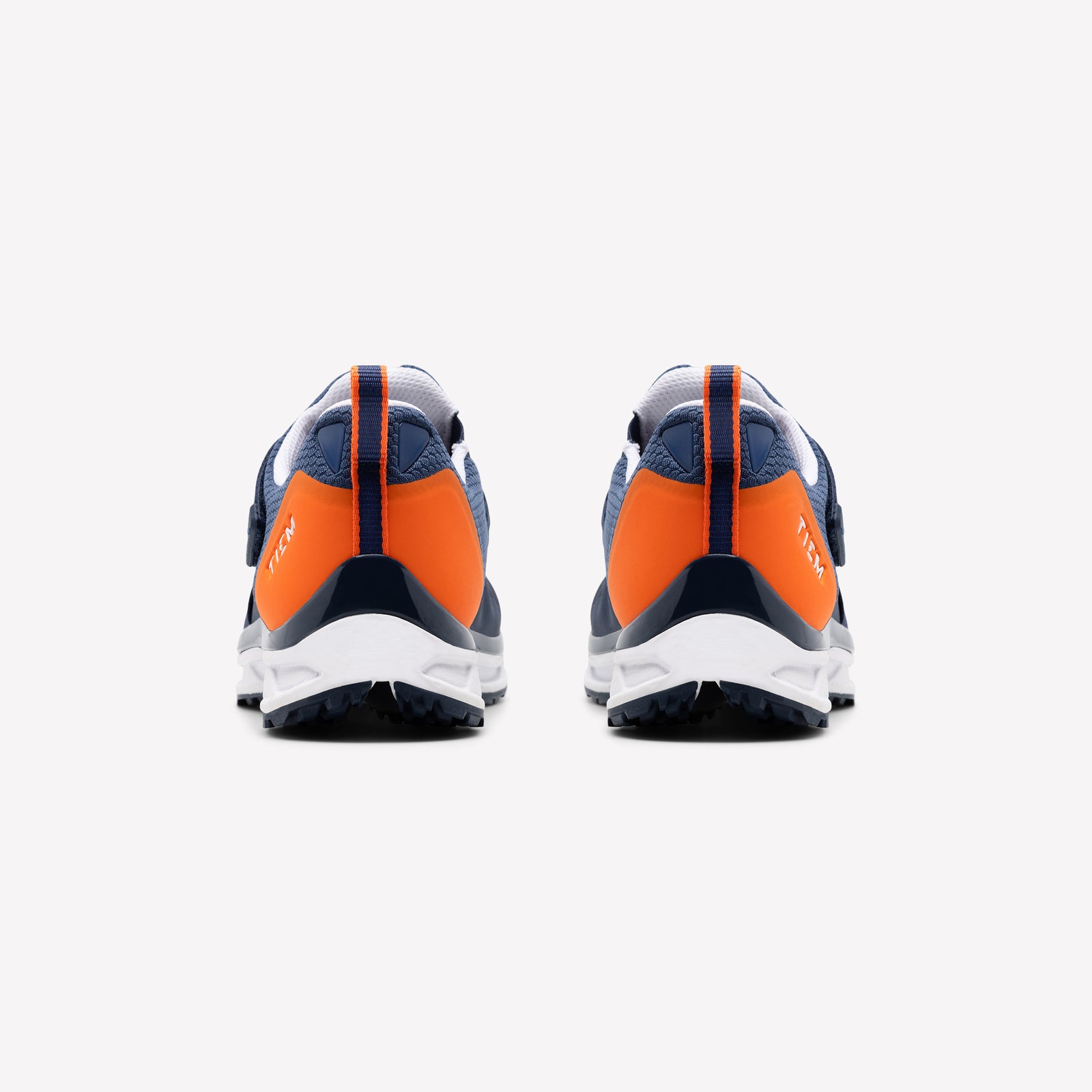 Men's Slipstream - Navy/Orange