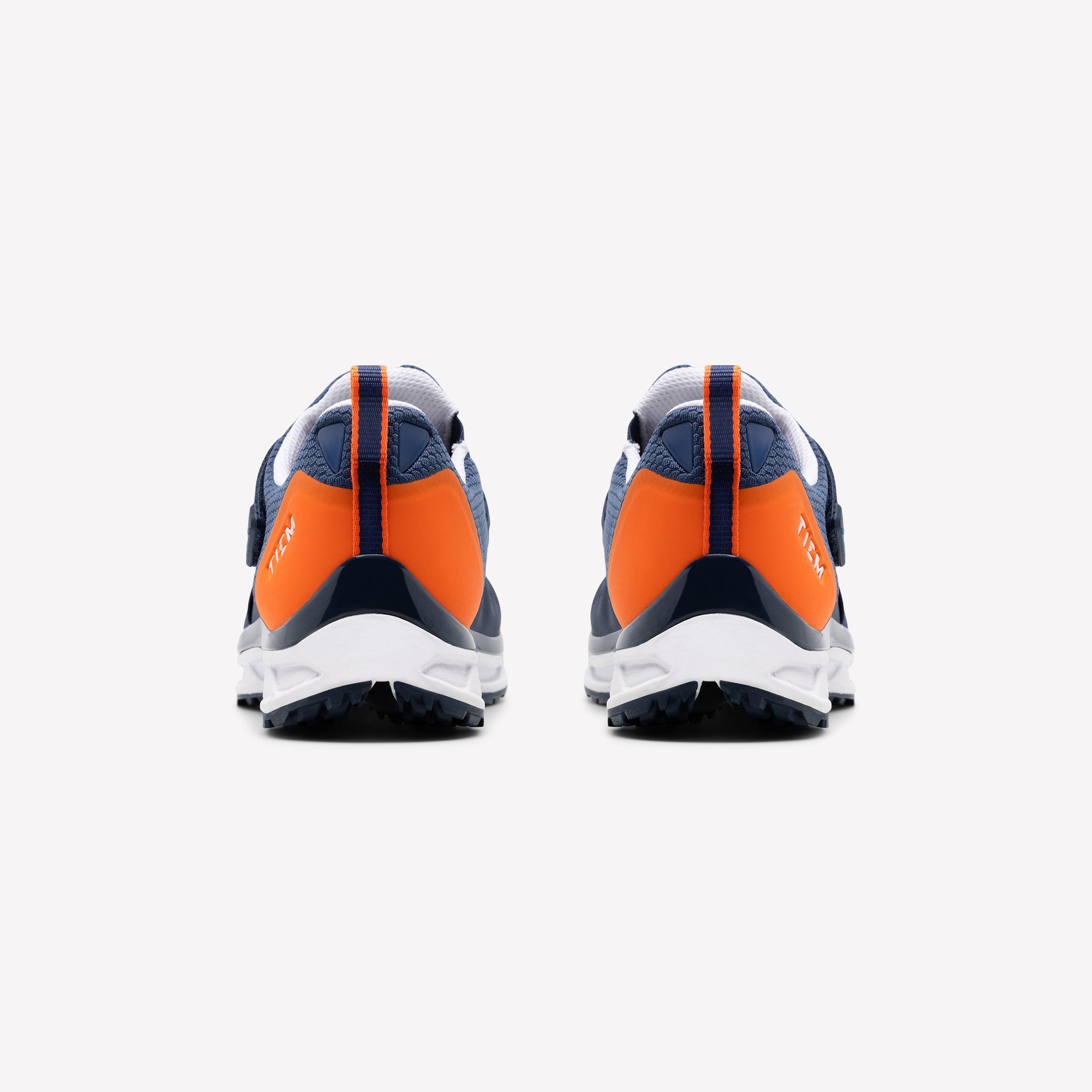 Men's Slipstream - Navy/Orange