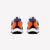 Men's Slipstream - Navy/Orange