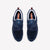 Men's Slipstream - Navy/Orange