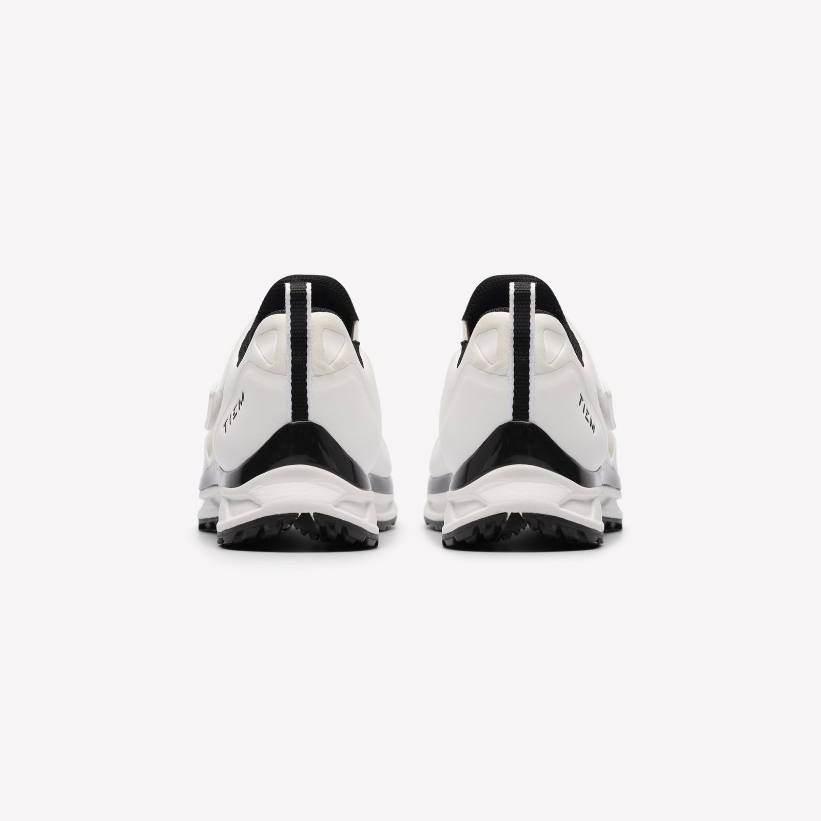 Men's Slipstream - White/Black