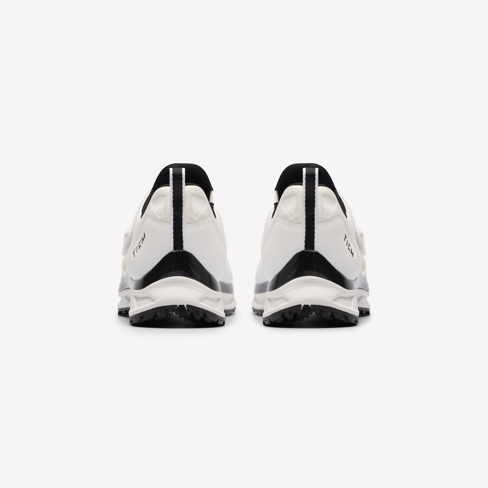 Men's Slipstream - White/Black