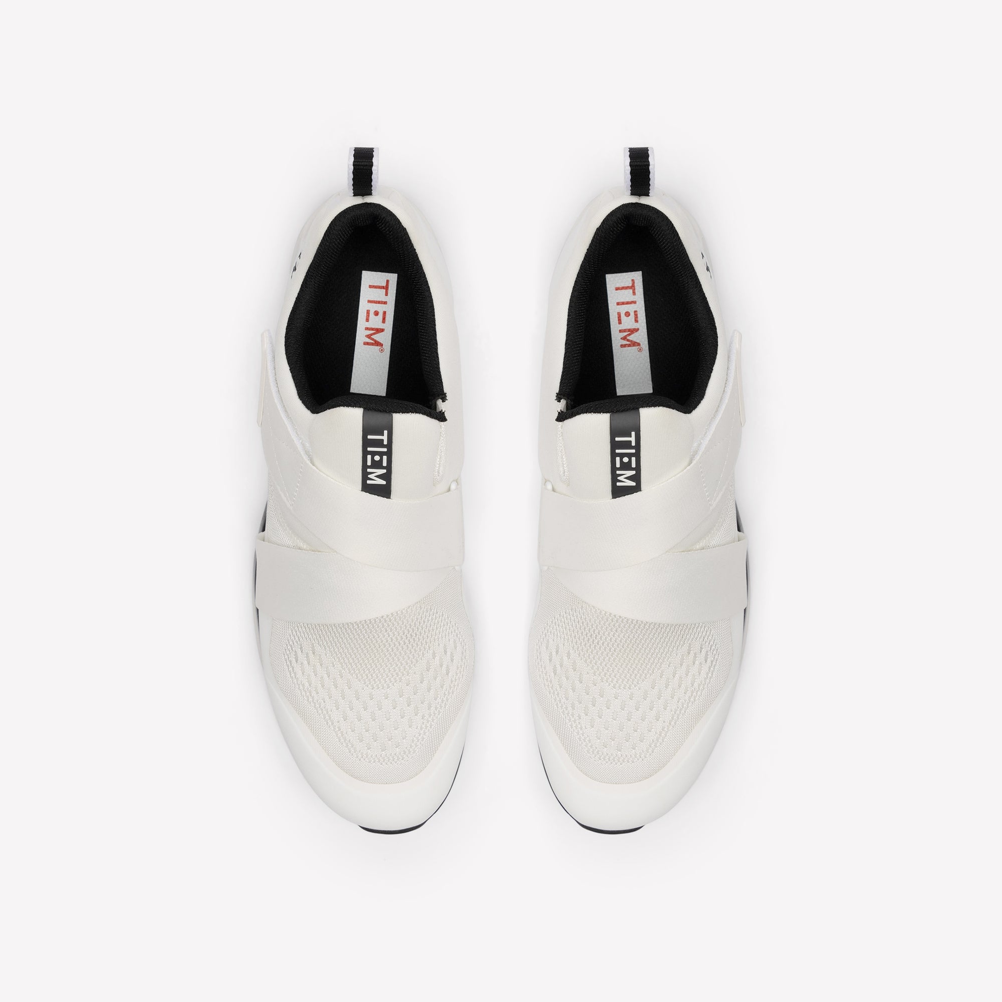 Men's Slipstream - White/Black