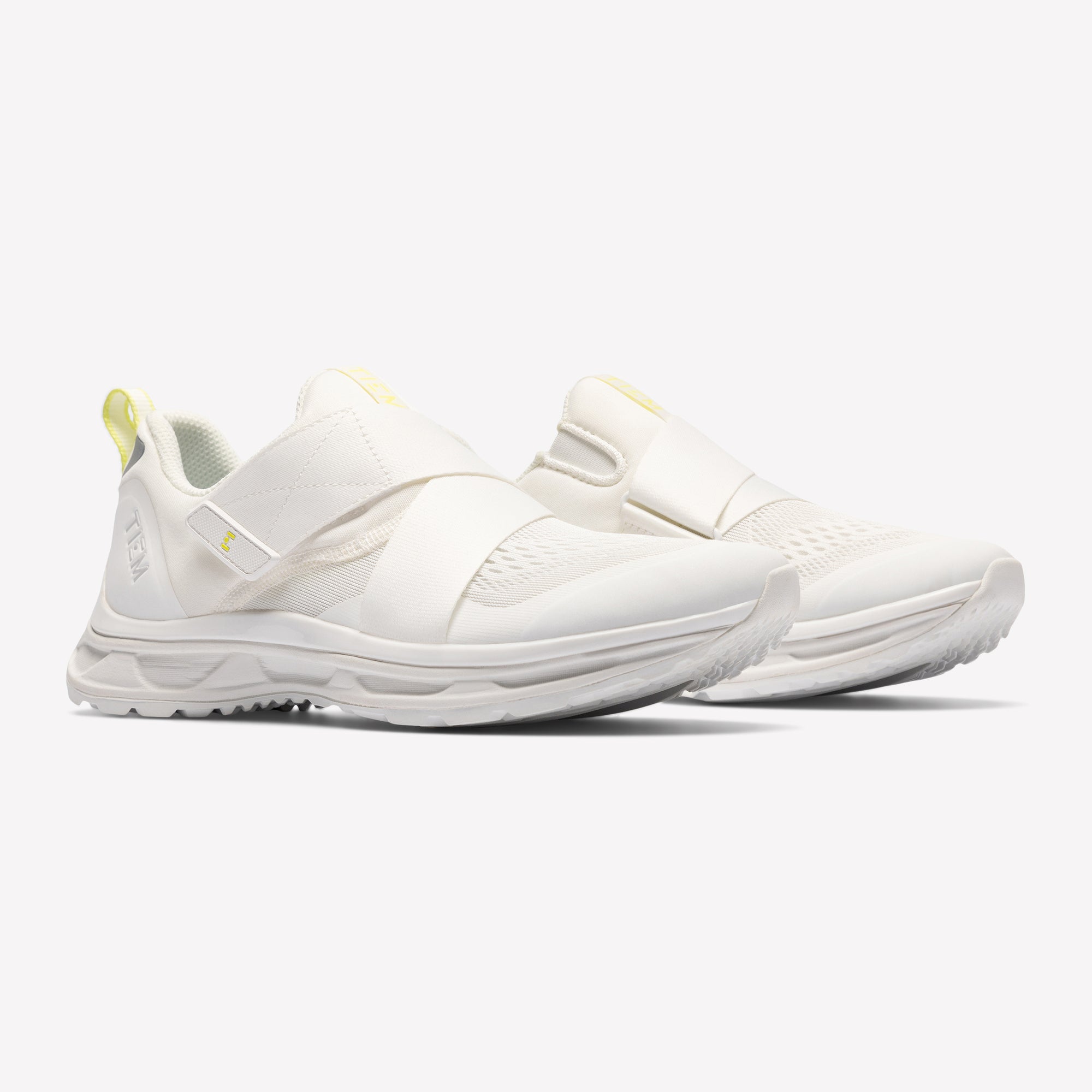 Slipstream Triple White TIEM