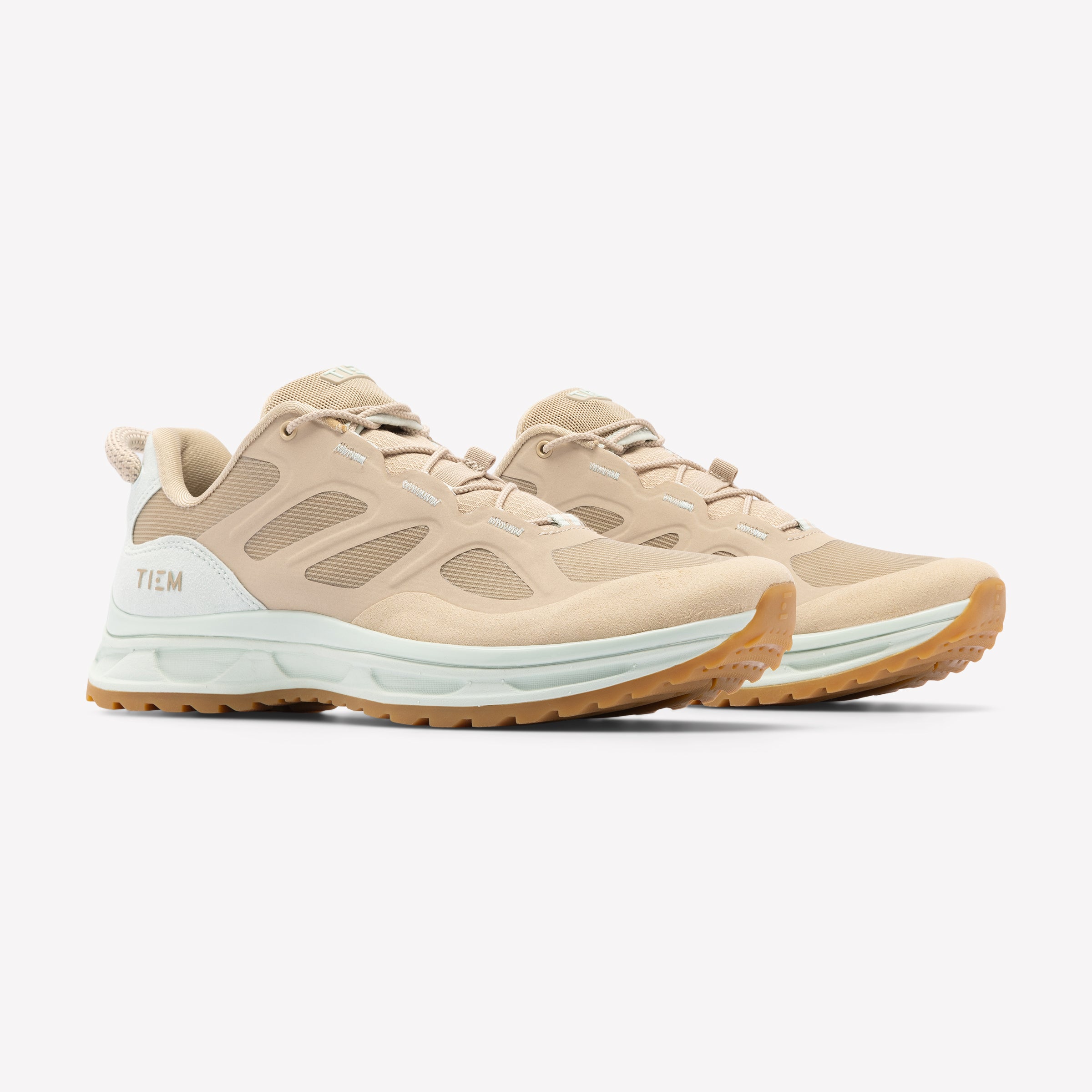 Slipstream SPD Indoor Cycling Shoe TIEM