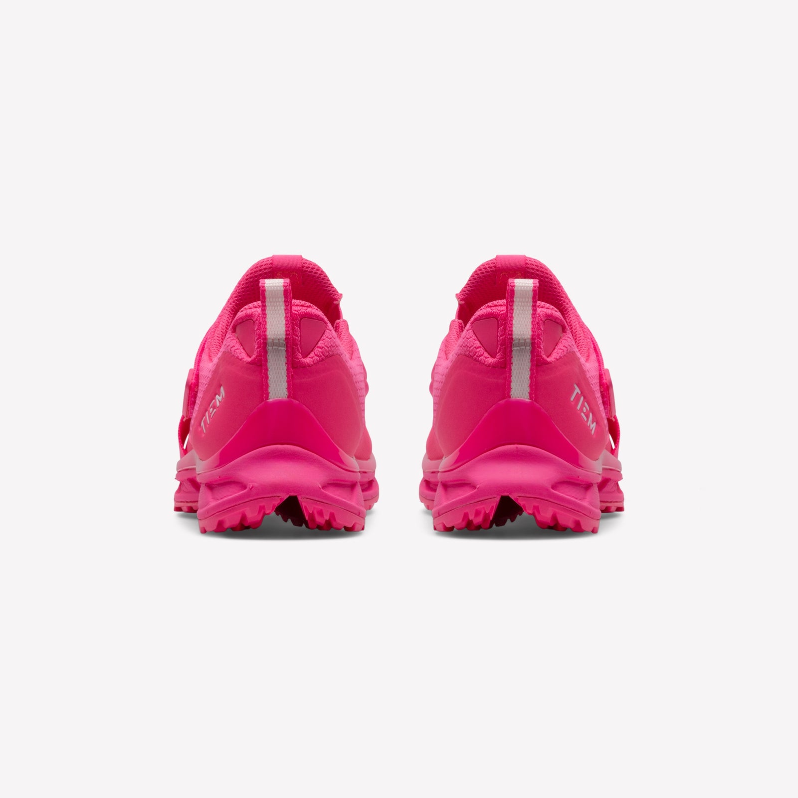 Slipstream - Triple Knockout