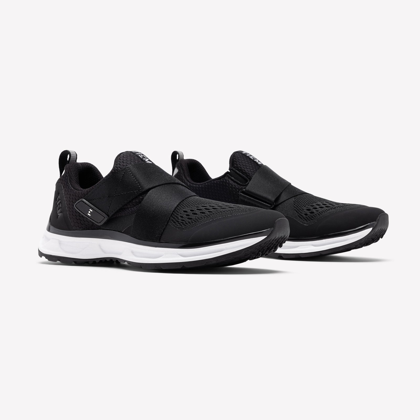 (Re-Cycle) Slipstream - Black-Black