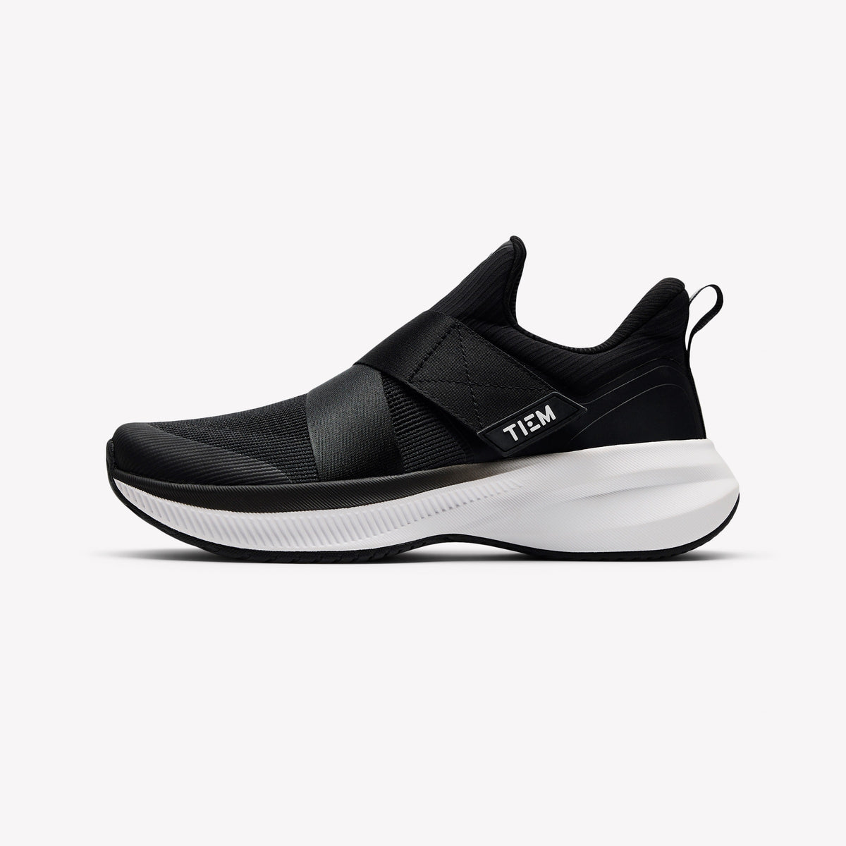Lynx - Black-Black