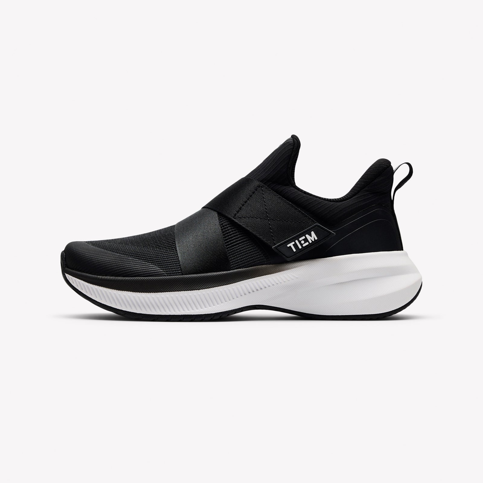 Lynx - Black-Black