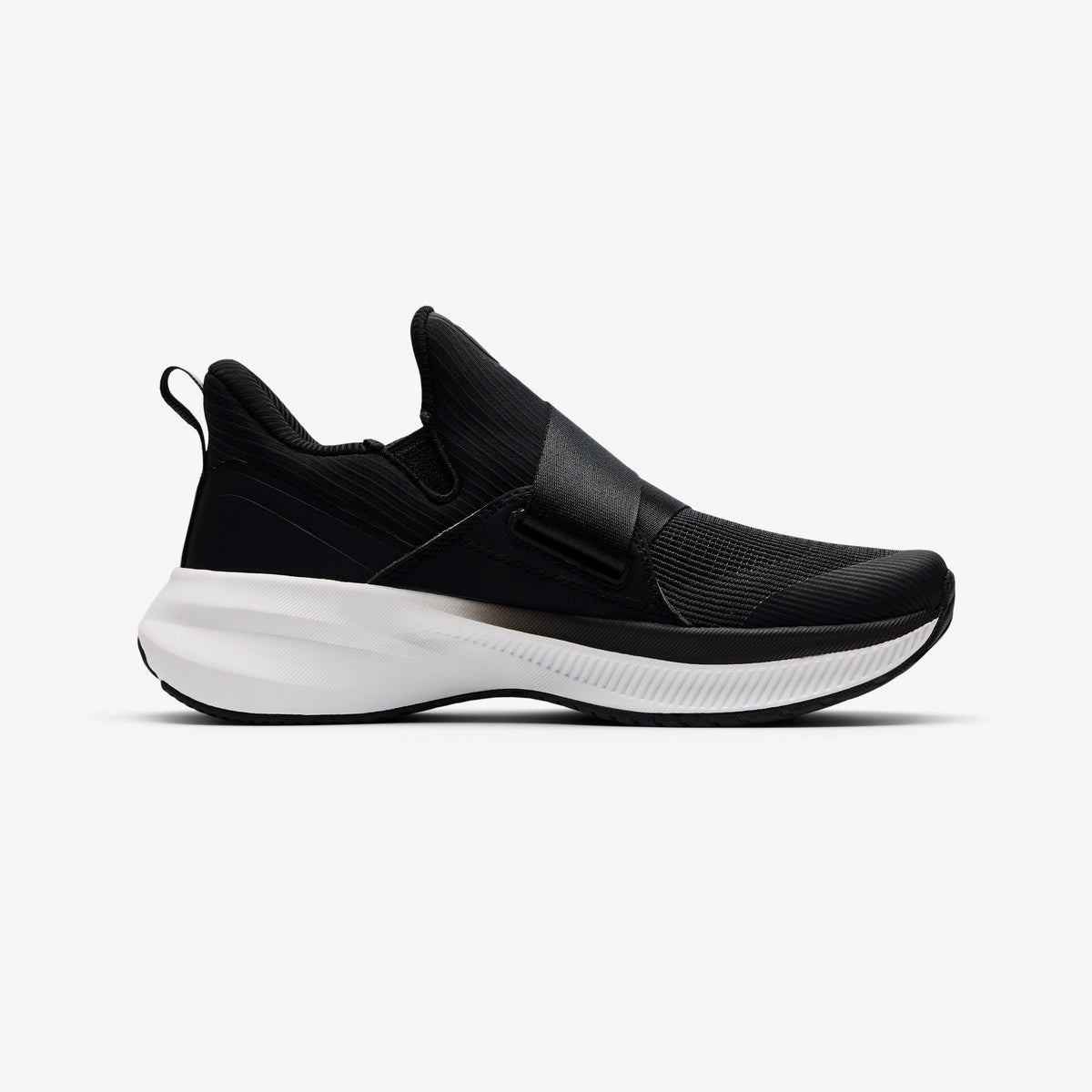 Lynx - Black-Black